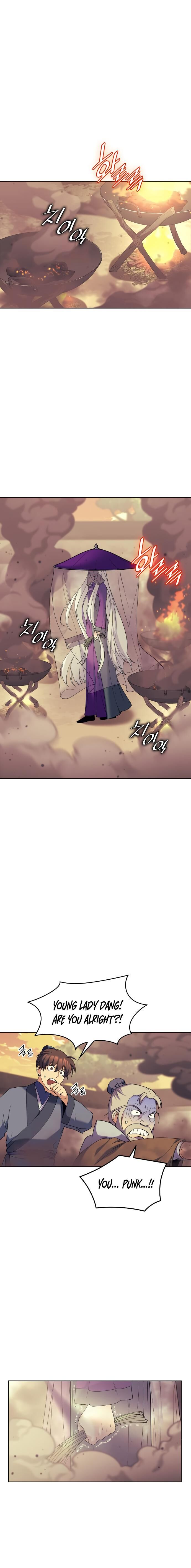 Read Tale of a Scribe Who Retires to the Countryside EN Manga Online