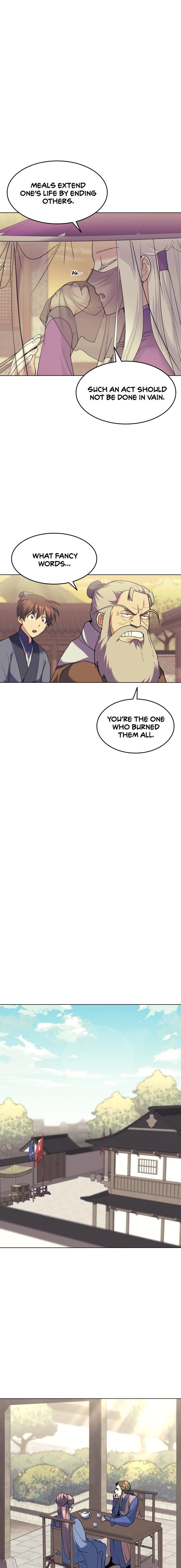 Read Tale of a Scribe Who Retires to the Countryside EN Manga Online