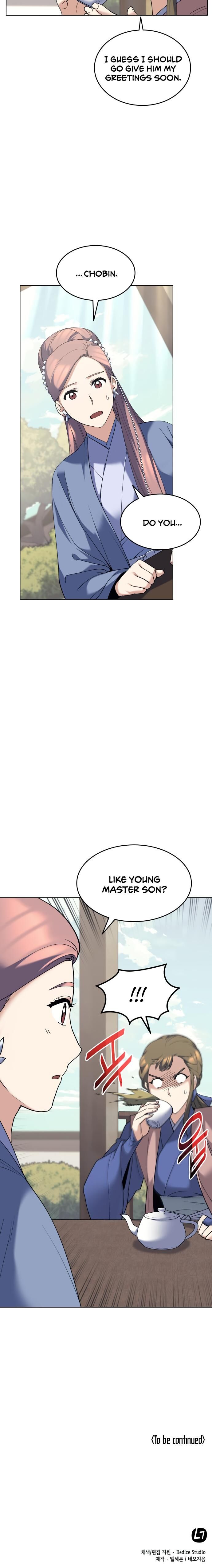 Read Tale of a Scribe Who Retires to the Countryside EN Manga Online