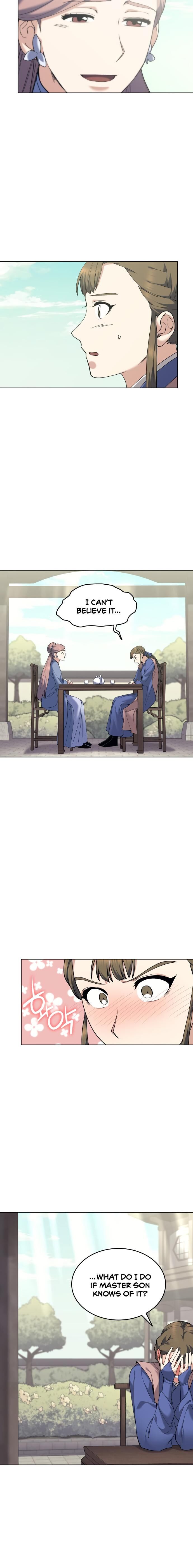 Read Tale of a Scribe Who Retires to the Countryside EN Manga Online
