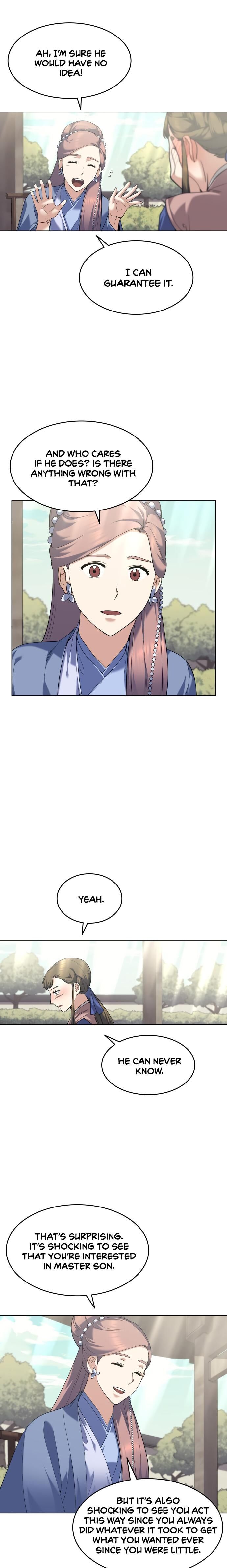 Read Tale of a Scribe Who Retires to the Countryside EN Manga Online