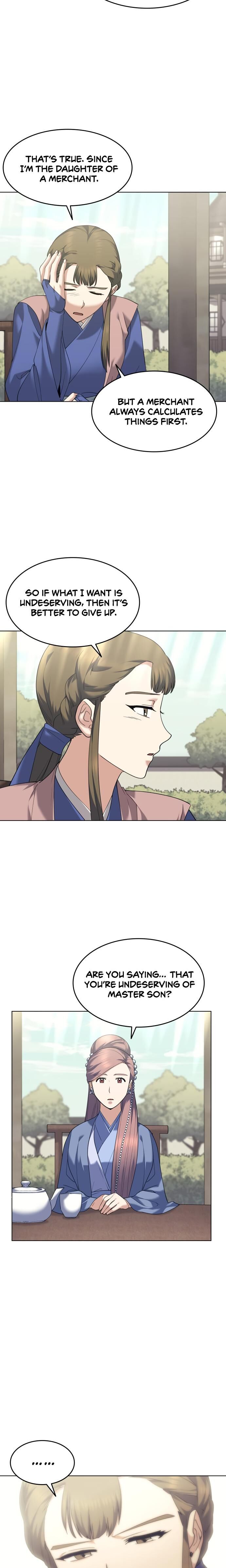 Read Tale of a Scribe Who Retires to the Countryside EN Manga Online