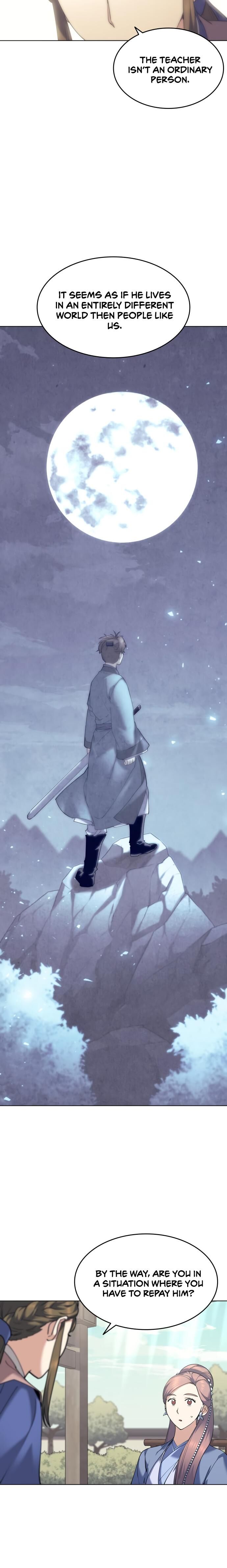 Read Tale of a Scribe Who Retires to the Countryside EN Manga Online
