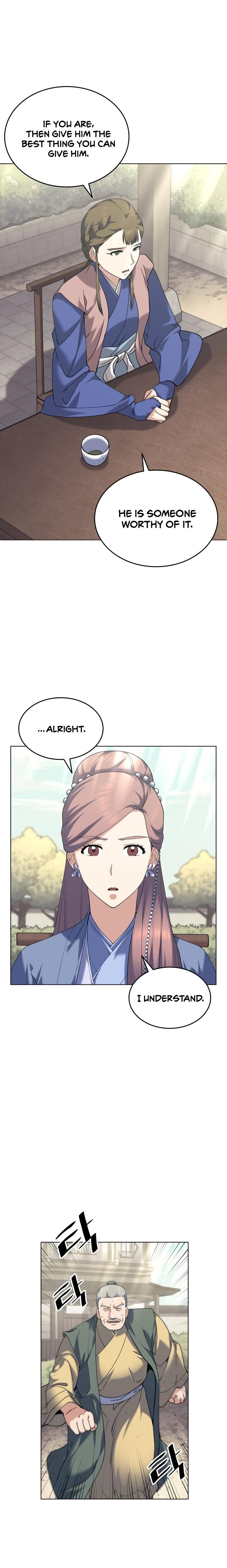 Read Tale of a Scribe Who Retires to the Countryside EN Manga Online