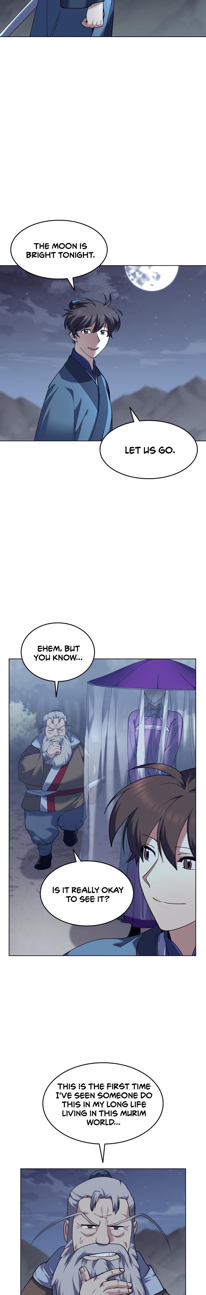 Read Tale of a Scribe Who Retires to the Countryside EN Manga Online