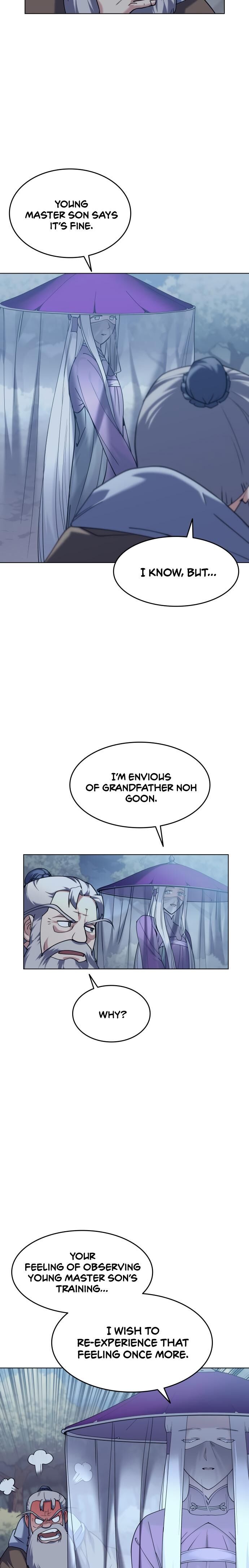 Read Tale of a Scribe Who Retires to the Countryside EN Manga Online
