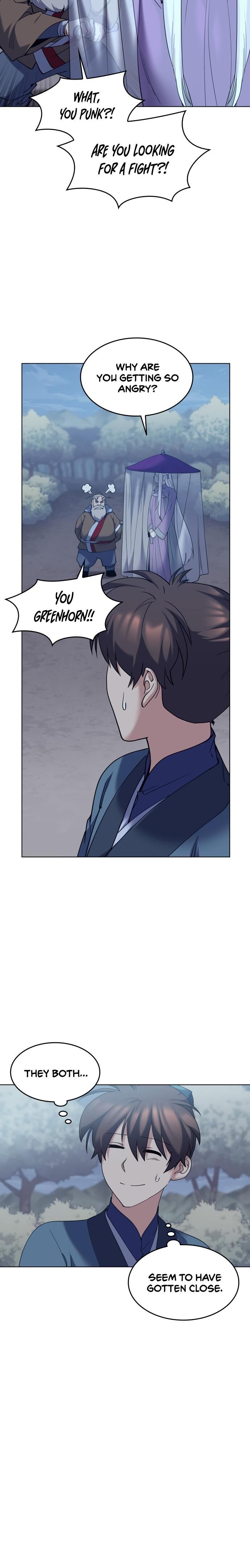 Read Tale of a Scribe Who Retires to the Countryside EN Manga Online