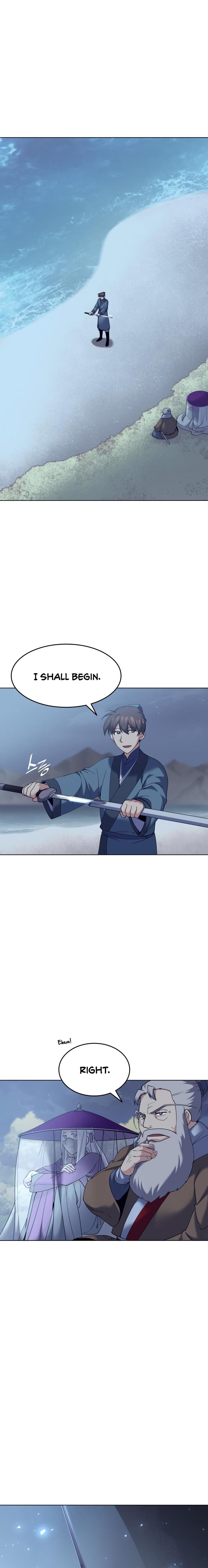 Read Tale of a Scribe Who Retires to the Countryside EN Manga Online