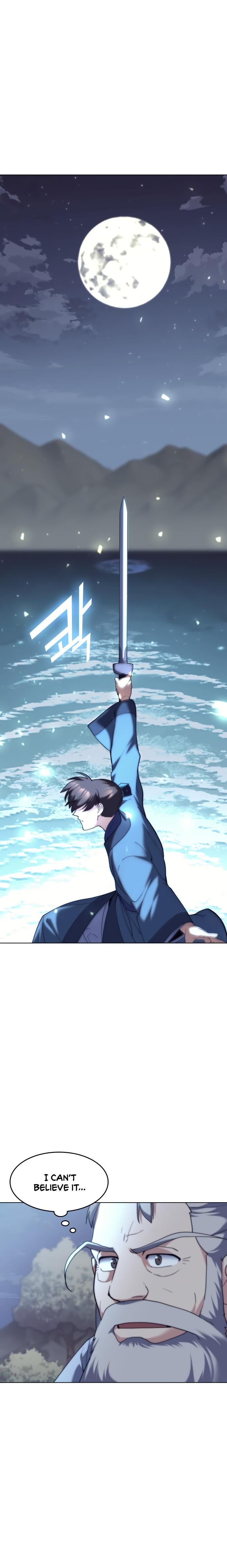 Read Tale of a Scribe Who Retires to the Countryside EN Manga Online