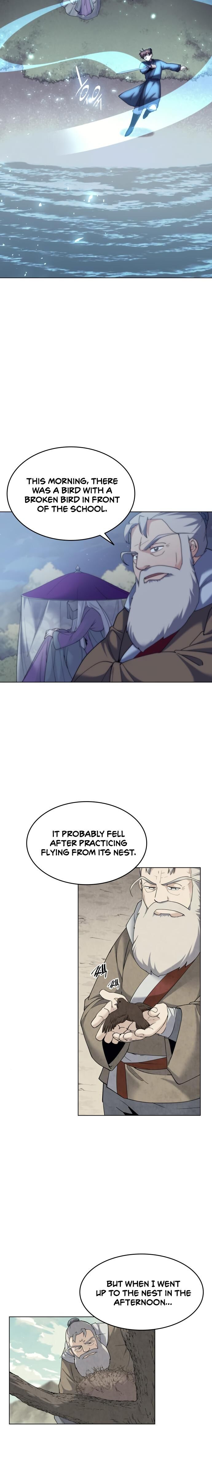 Read Tale of a Scribe Who Retires to the Countryside EN Manga Online