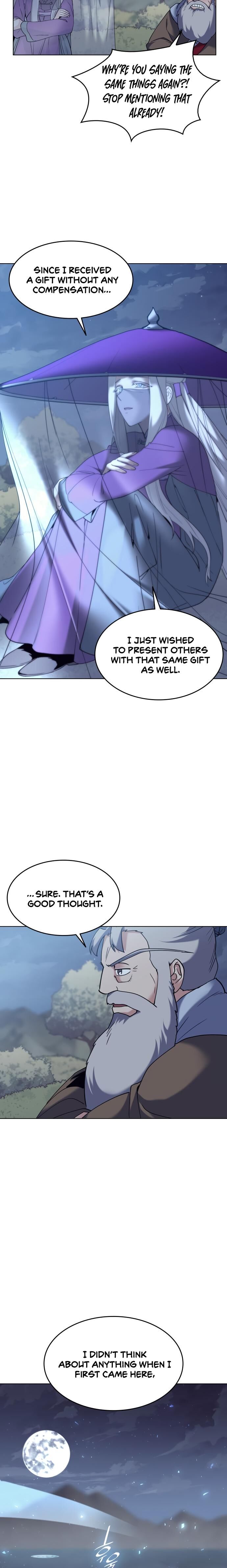 Read Tale of a Scribe Who Retires to the Countryside EN Manga Online