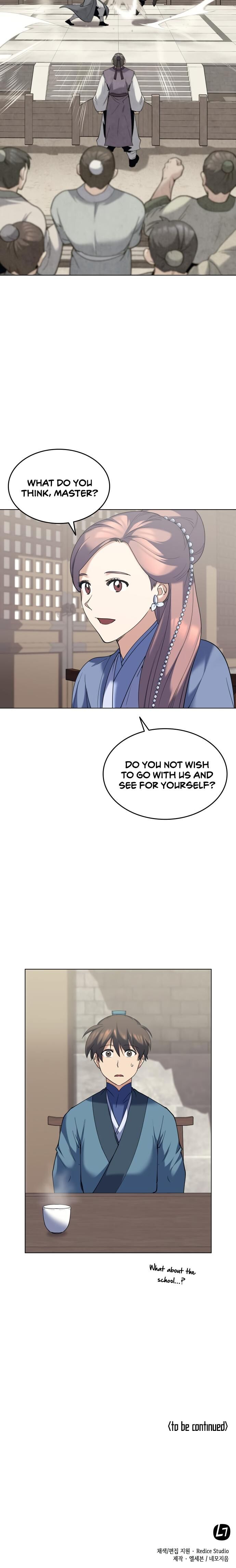 Read Tale of a Scribe Who Retires to the Countryside EN Manga Online