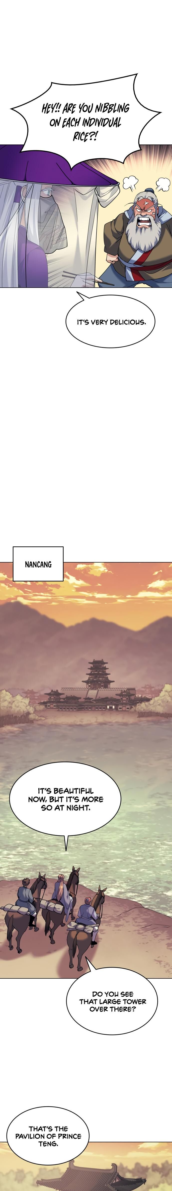 Read Tale of a Scribe Who Retires to the Countryside EN Manga Online