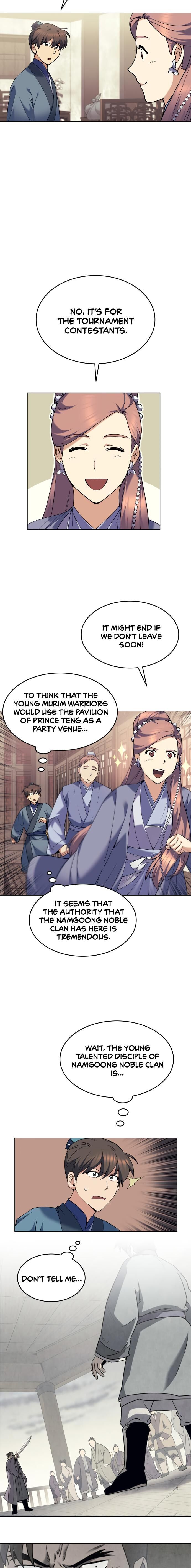 Read Tale of a Scribe Who Retires to the Countryside EN Manga Online