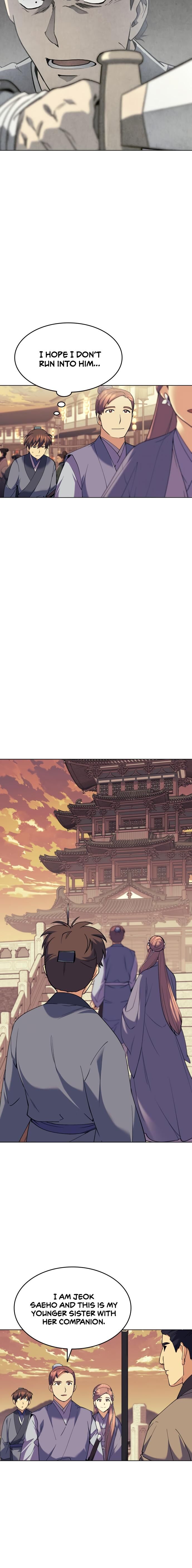 Read Tale of a Scribe Who Retires to the Countryside EN Manga Online