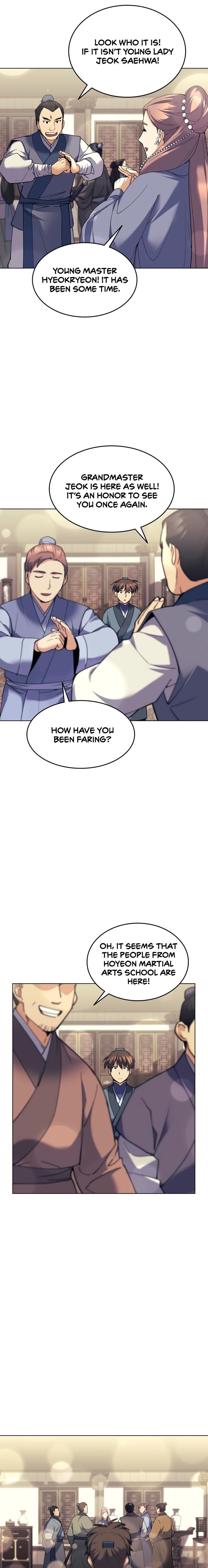 Read Tale of a Scribe Who Retires to the Countryside EN Manga Online