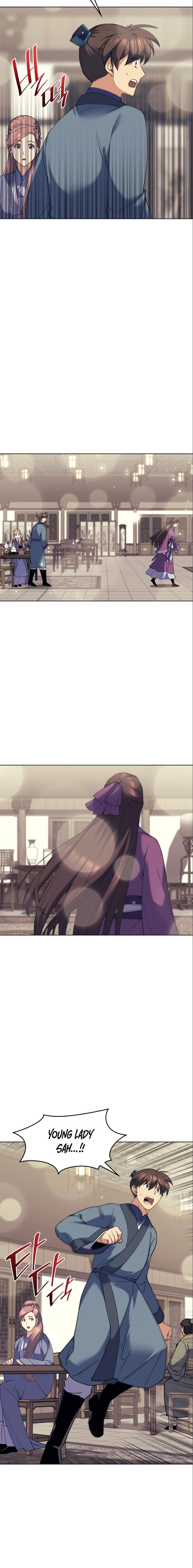 Read Tale of a Scribe Who Retires to the Countryside EN Manga Online