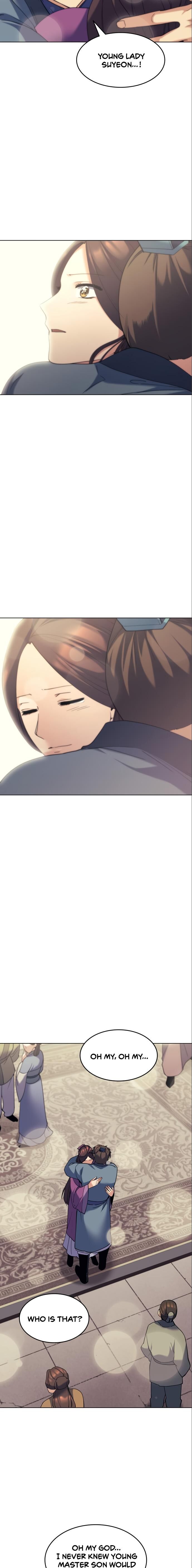 Read Tale of a Scribe Who Retires to the Countryside EN Manga Online