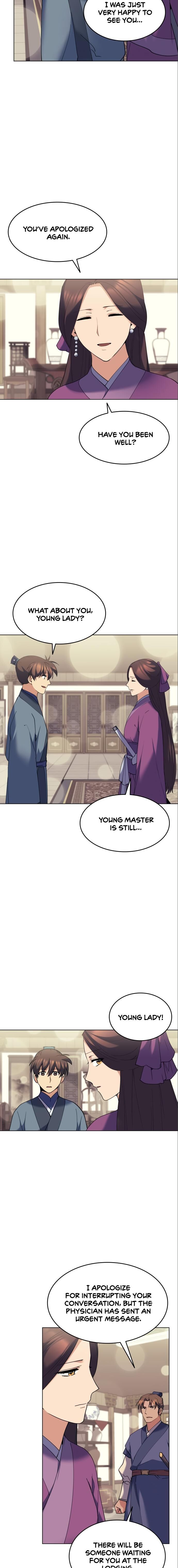 Read Tale of a Scribe Who Retires to the Countryside EN Manga Online