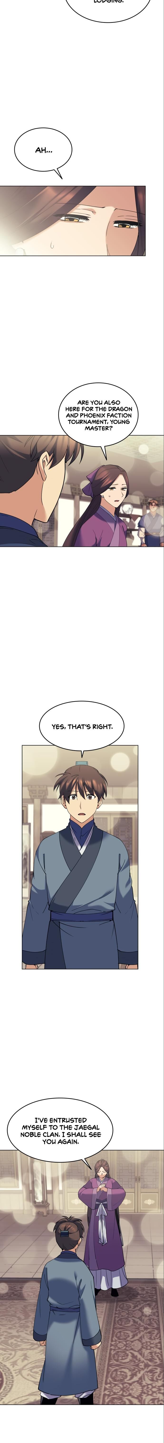 Read Tale of a Scribe Who Retires to the Countryside EN Manga Online