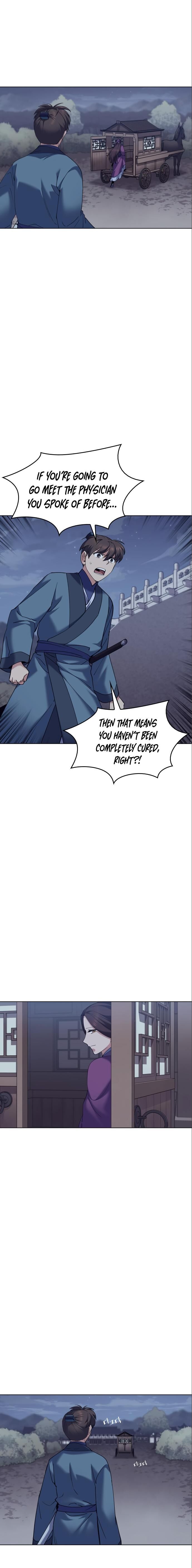 Read Tale of a Scribe Who Retires to the Countryside EN Manga Online