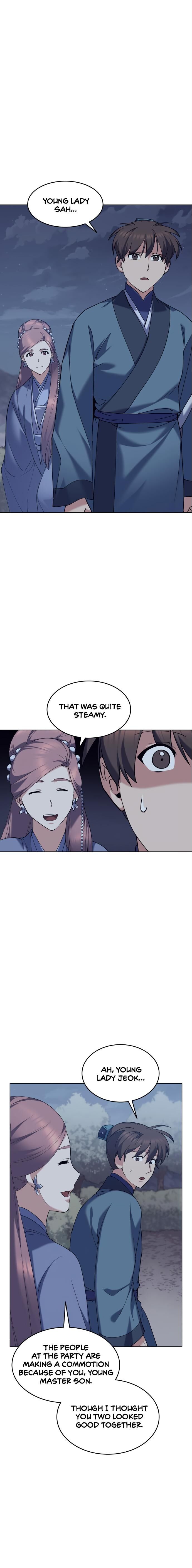 Read Tale of a Scribe Who Retires to the Countryside EN Manga Online