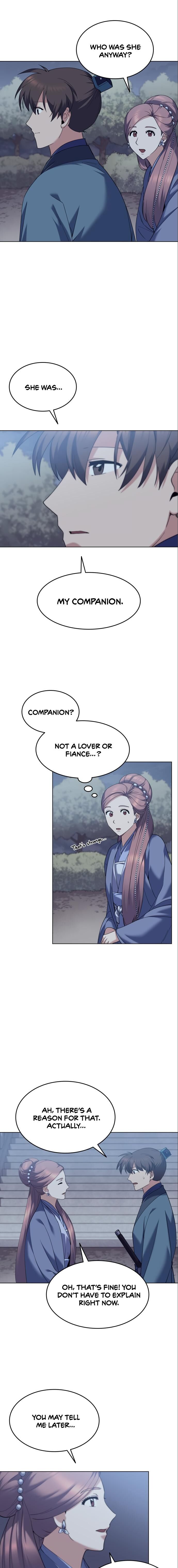 Read Tale of a Scribe Who Retires to the Countryside EN Manga Online