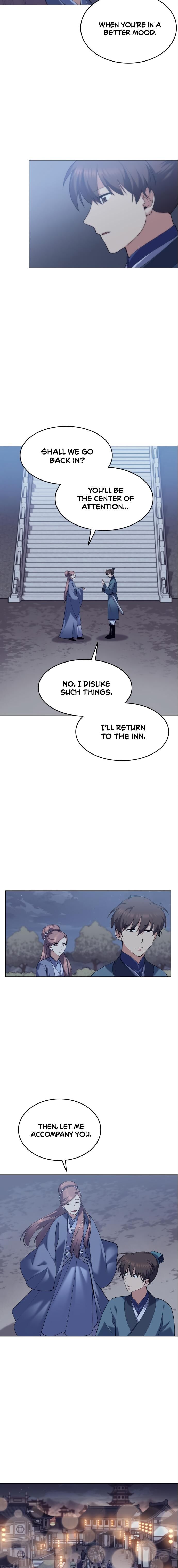 Read Tale of a Scribe Who Retires to the Countryside EN Manga Online