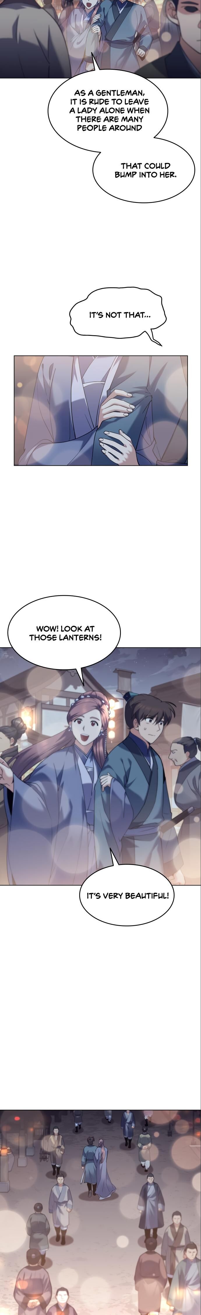 Read Tale of a Scribe Who Retires to the Countryside EN Manga Online