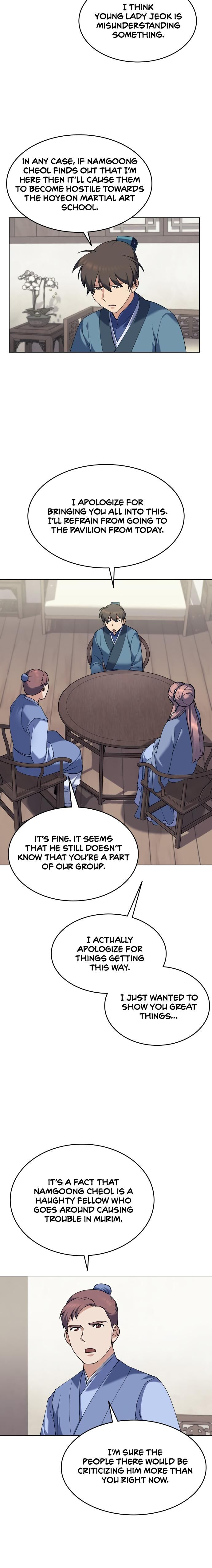 Read Tale of a Scribe Who Retires to the Countryside EN Manga Online