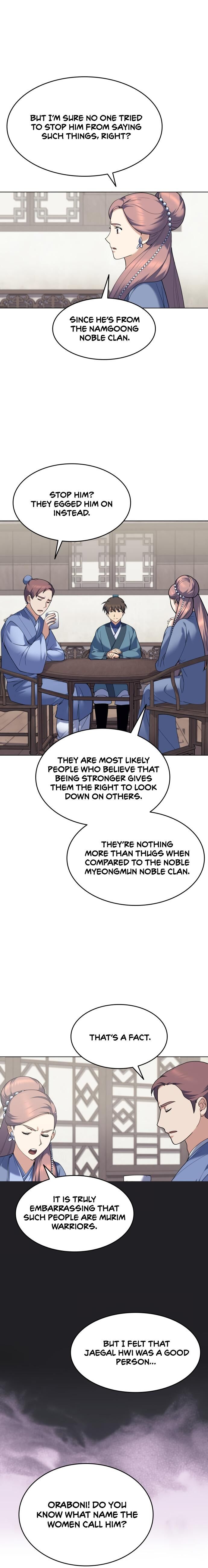 Read Tale of a Scribe Who Retires to the Countryside EN Manga Online