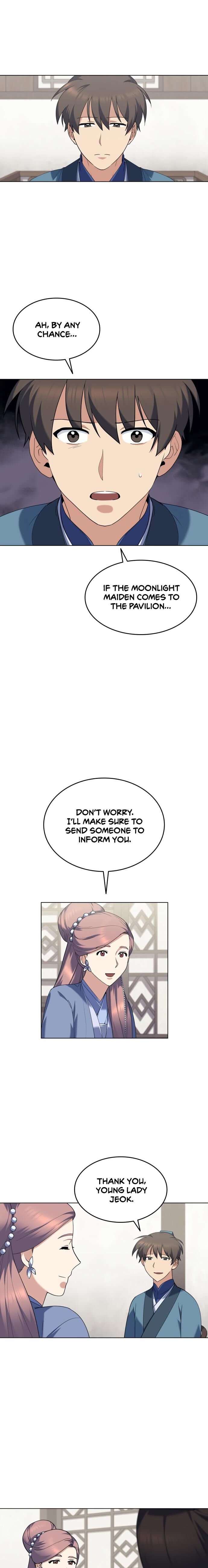 Read Tale of a Scribe Who Retires to the Countryside EN Manga Online