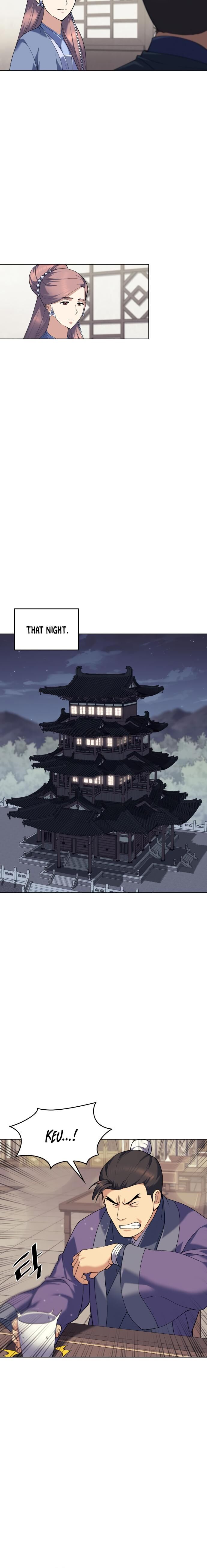 Read Tale of a Scribe Who Retires to the Countryside EN Manga Online