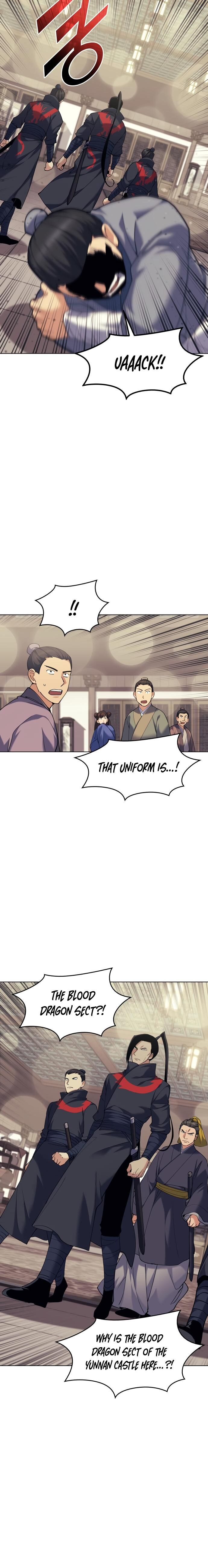 Read Tale of a Scribe Who Retires to the Countryside EN Manga Online