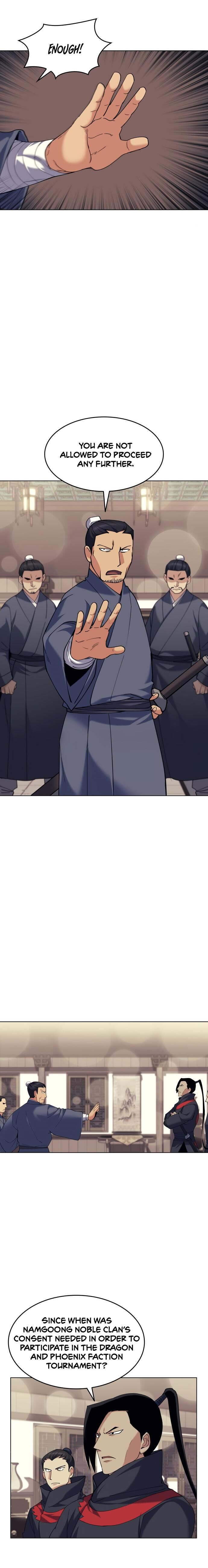 Read Tale of a Scribe Who Retires to the Countryside EN Manga Online