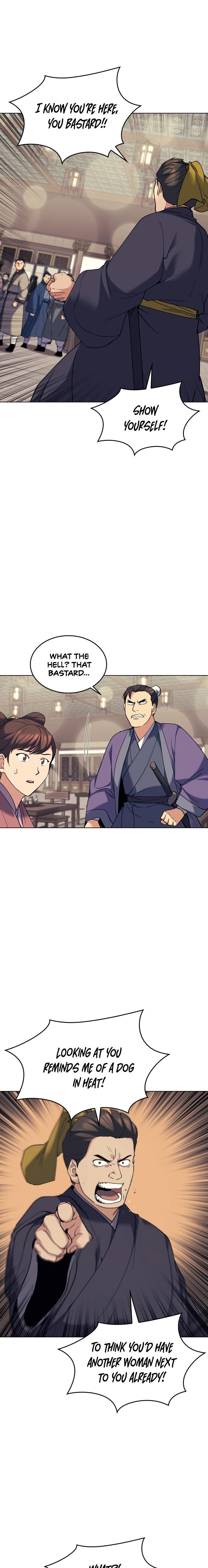Read Tale of a Scribe Who Retires to the Countryside EN Manga Online