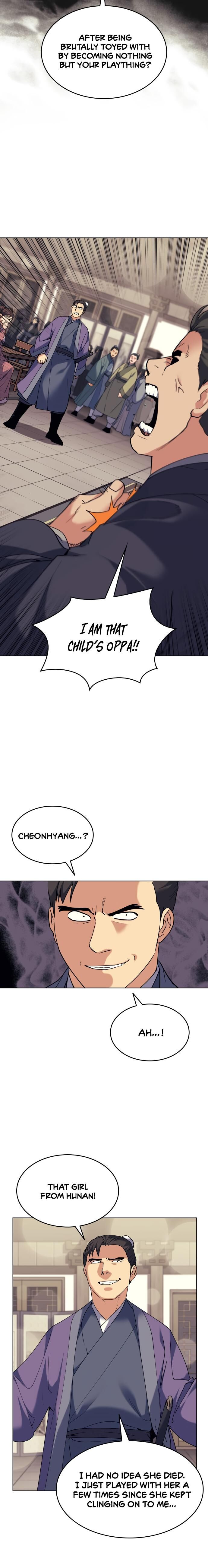 Read Tale of a Scribe Who Retires to the Countryside EN Manga Online