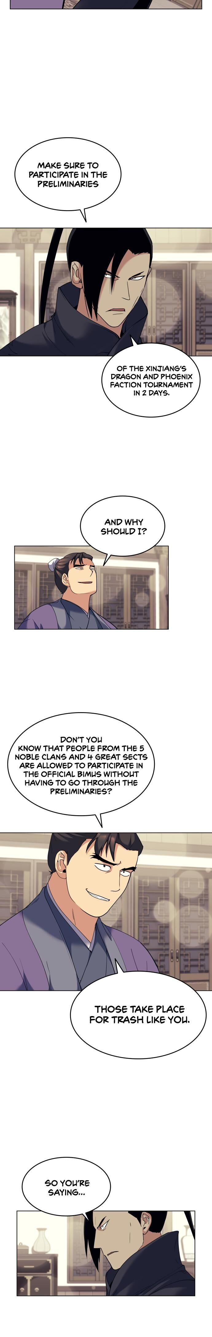 Read Tale of a Scribe Who Retires to the Countryside EN Manga Online