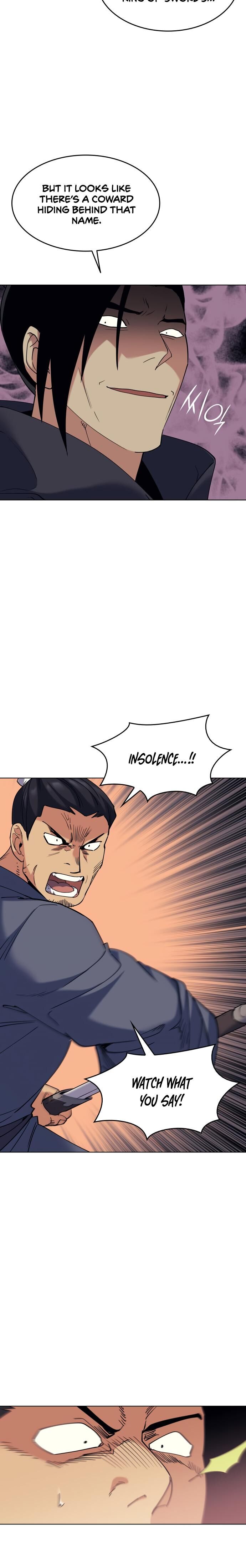Read Tale of a Scribe Who Retires to the Countryside EN Manga Online