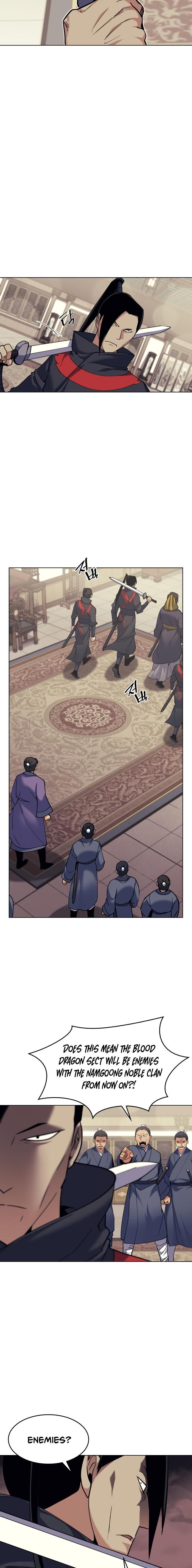 Read Tale of a Scribe Who Retires to the Countryside EN Manga Online