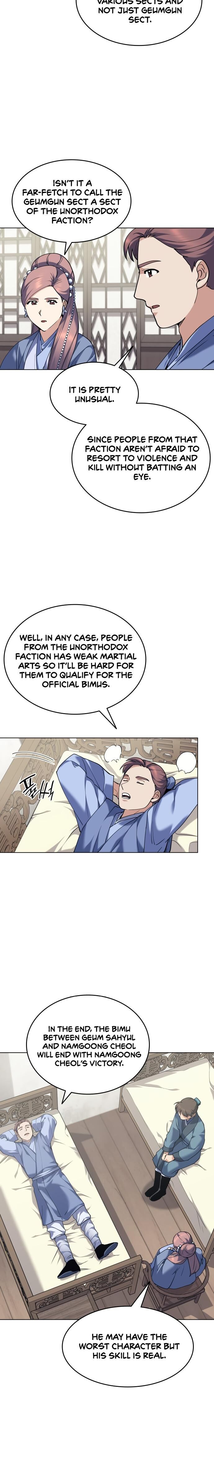 Read Tale of a Scribe Who Retires to the Countryside EN Manga Online