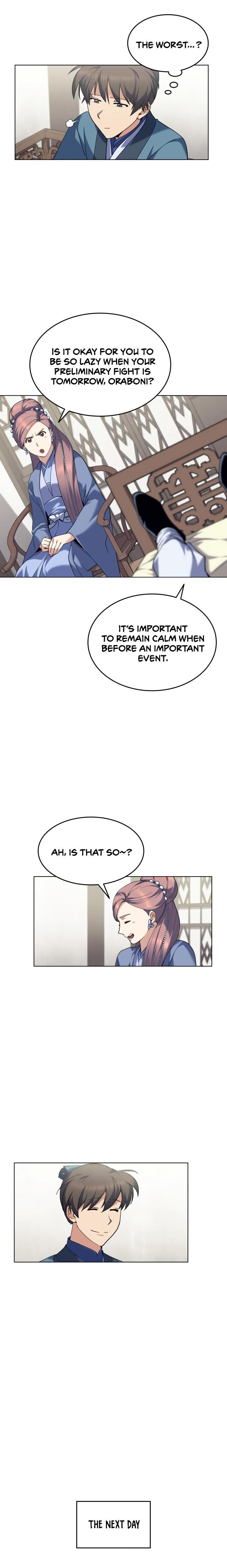 Read Tale of a Scribe Who Retires to the Countryside EN Manga Online