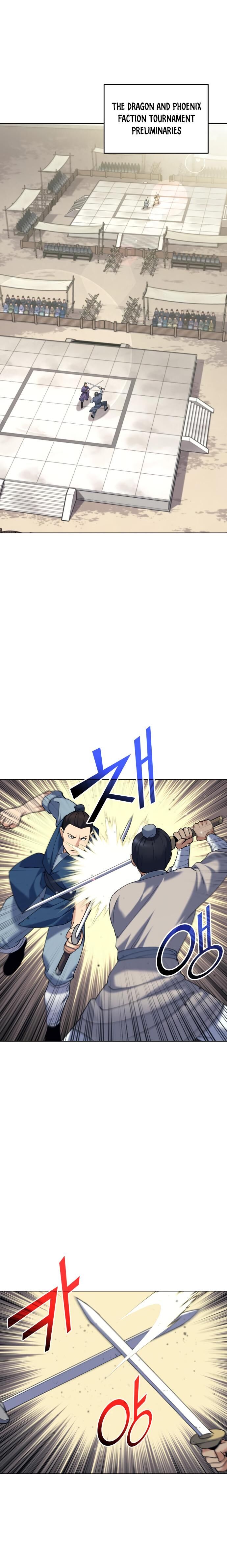 Read Tale of a Scribe Who Retires to the Countryside EN Manga Online