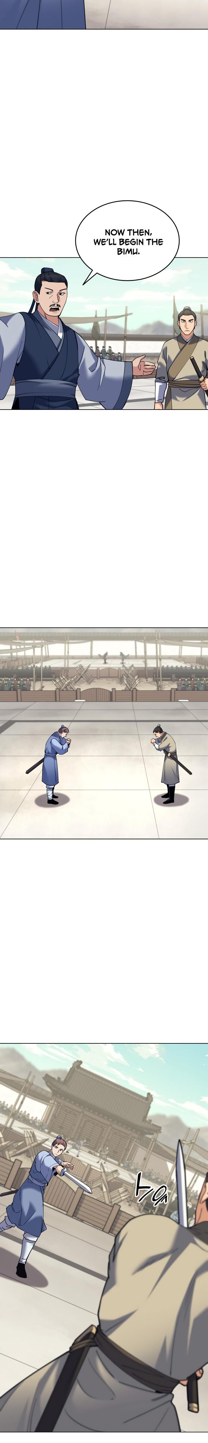 Read Tale of a Scribe Who Retires to the Countryside EN Manga Online