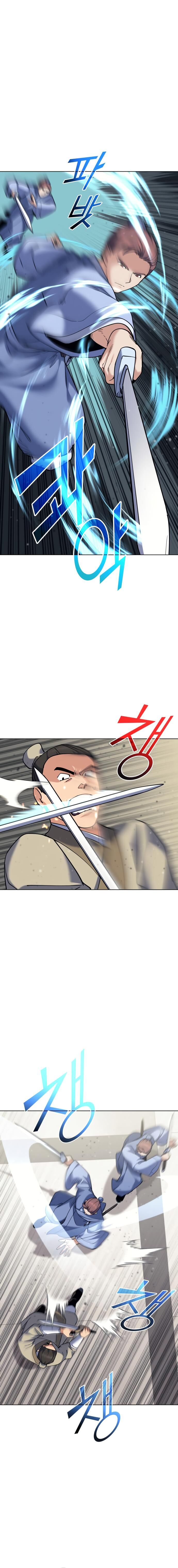 Read Tale of a Scribe Who Retires to the Countryside EN Manga Online