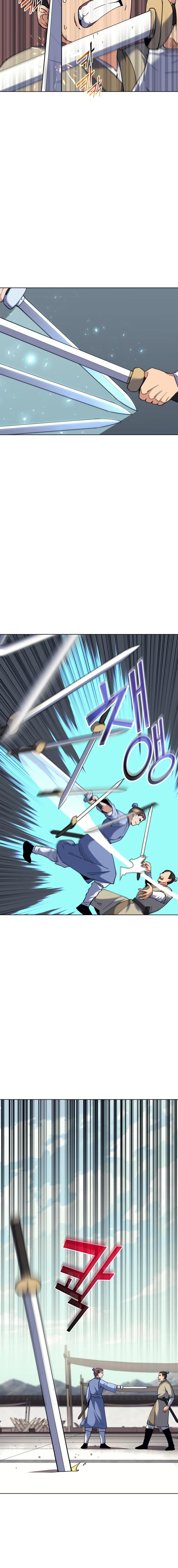 Read Tale of a Scribe Who Retires to the Countryside EN Manga Online