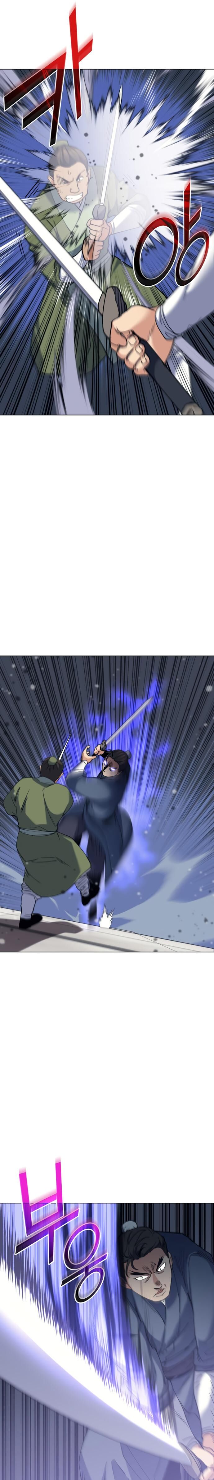 Read Tale of a Scribe Who Retires to the Countryside EN Manga Online