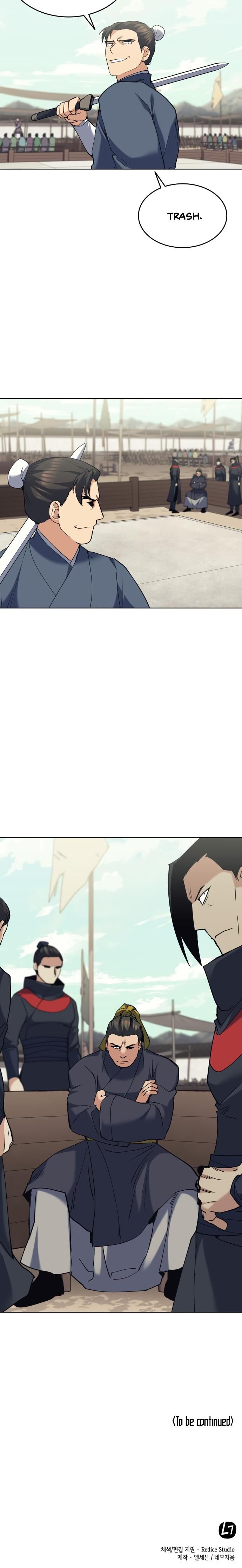 Read Tale of a Scribe Who Retires to the Countryside EN Manga Online