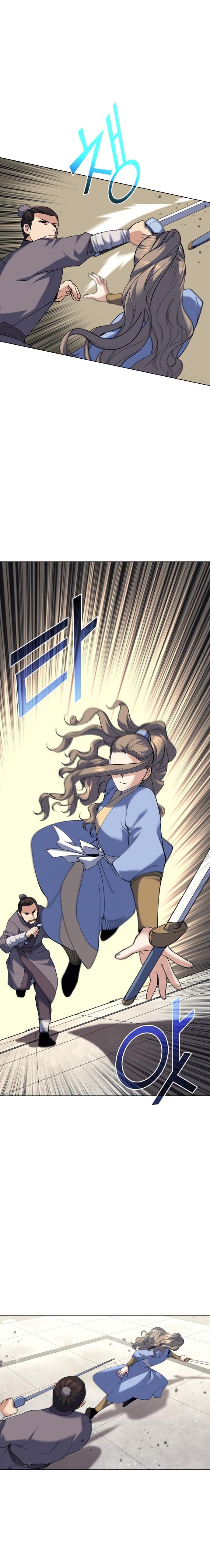 Read Tale of a Scribe Who Retires to the Countryside EN Manga Online