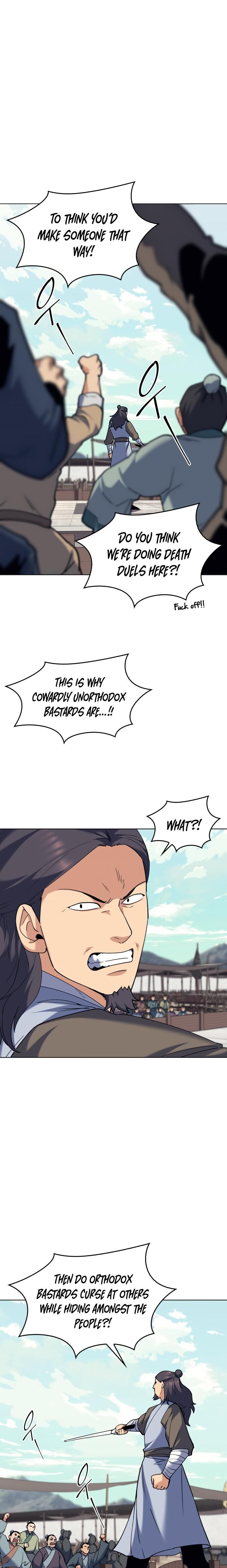 Read Tale of a Scribe Who Retires to the Countryside EN Manga Online